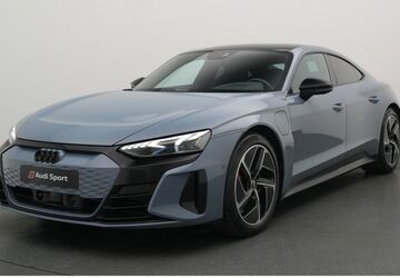 Audi RS e-tron GT 36.820 km 64.980 &euro; Leverkusen 51373