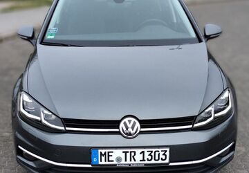 VW Golf 171.200 km 14.100 &euro; Langenfeld 40764