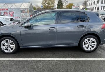 VW Golf 92.000 km 15.999 &euro; Köln 50968