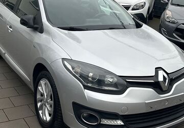Renault Megane 180.000 km 6.200 &euro; Bergheim (bei Köln) 50129