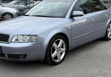 Audi A4 283.000 km 2.200 &euro; Hilden 40721