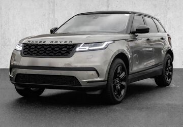 Land Rover Range Rover Velar 101.000 km 36.400 &euro; Leverkusen 51379