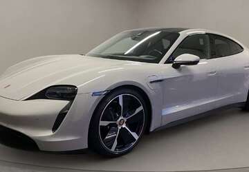 Porsche Taycan 42.358 km 64.800 &euro; Köln 50823