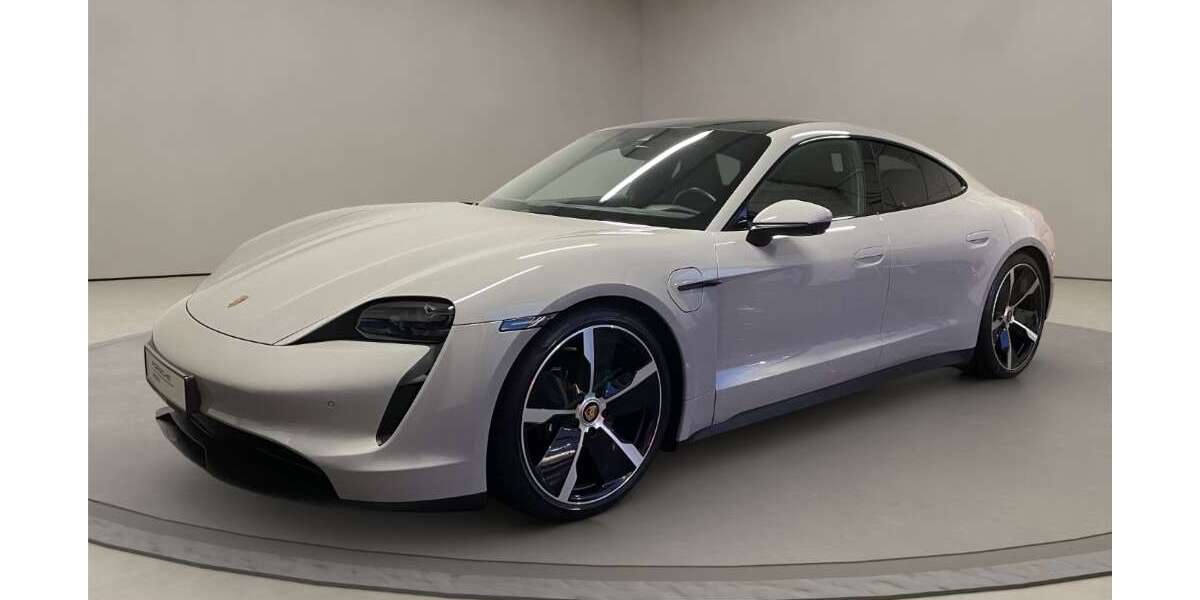 Porsche Taycan 42.358 km 64.800 &euro; Köln 50823