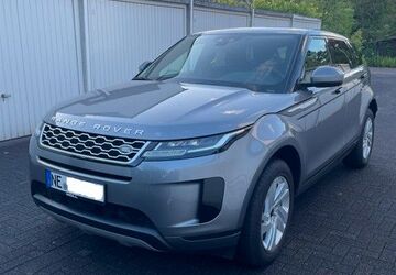 Land Rover Range Rover Evoque 86.000 km 23.999 &euro; Neuss 41460
