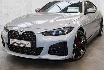 BMW 430 Gran Coupé 24.193 km 46.960 &euro; Leverkusen 51371