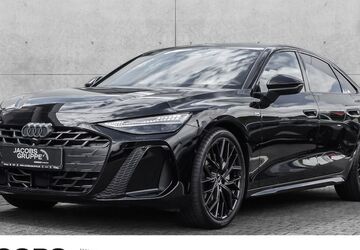 Audi A6 4.444 km 71.430 &euro; Bergheim 50126