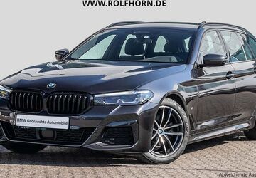 BMW 520 104.005 km 33.330 &euro; Wesseling 50389