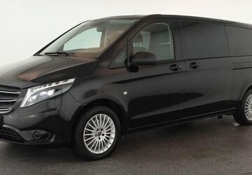 Mercedes-Benz Vito 87.900 km 45.284 &euro; Neuss 41464