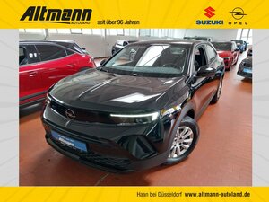 Opel Mokka Enjoy Kam SHZ LHZ ACC Klima 34.640 km 20.740 &euro; HAAN 42781
