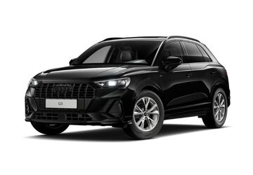 Audi Q3 28.460 km 38.480 &euro; Hilden 40721