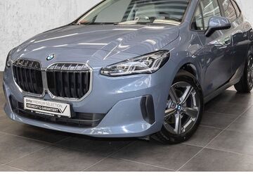BMW 218 Active Tourer 76.606 km 23.990 &euro; Leverkusen 51371