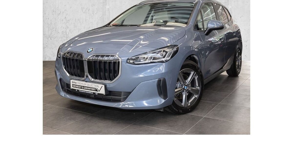 BMW 218 Active Tourer 76.606 km 23.990 &euro; Leverkusen 51371