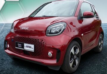 Smart ForTwo 14.177 km 17.920 &euro; Grevenbroich 41515