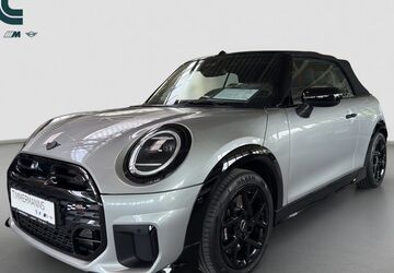 Mini Cooper C 3.199 km 36.630 &euro; Düsseldorf 40549
