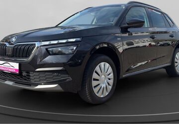 Skoda Kamiq 81.366 km 15.990 &euro; Köln 50968