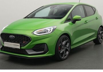 Ford Fiesta 49.575 km 21.688 &euro; Leverkusen 51379