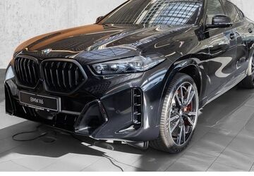 BMW X6 19.500 km 101.490 &euro; Leverkusen 51371