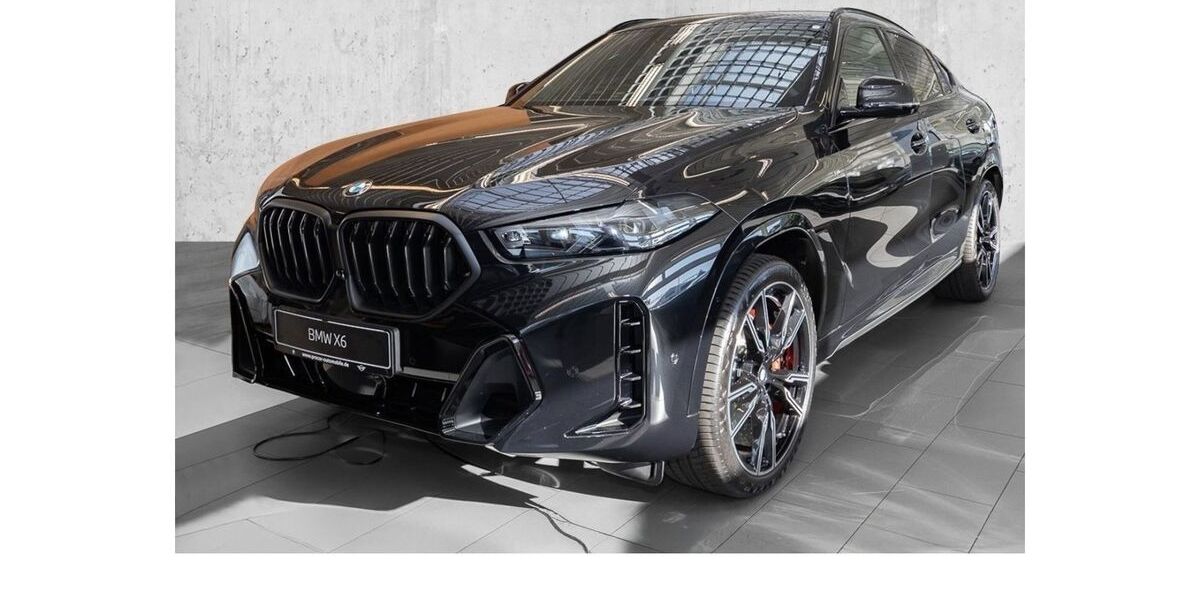 BMW X6 19.500 km 101.490 &euro; Leverkusen 51371
