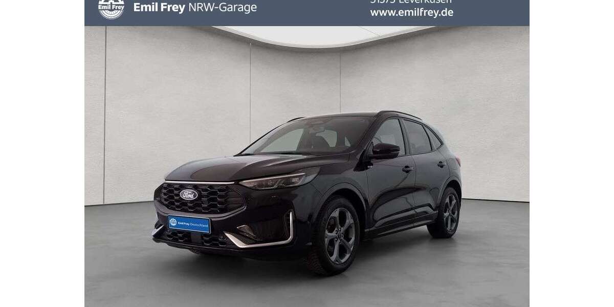 Ford Kuga 20.559 km 29.390 &euro; Leverkusen 51373