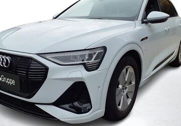 Audi e-tron 77.250 km 27.745 &euro; Bergisch Gladbach 51465
