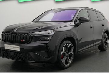 Skoda Kodiaq 1.009 km 56.980 &euro; Leverkusen 51379