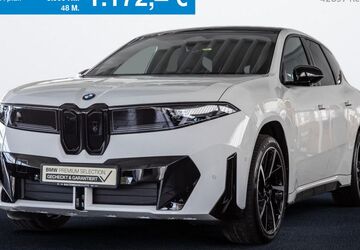 BMW iX3 4.959 km 84.590 &euro; Remscheid 42897