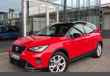 Seat Arona 5.174 km 19.950 &euro; Bergisch Gladbach 51429