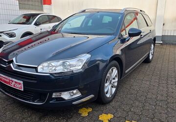 Citroen C5 94.000 km 7.650 &euro; Brühl 50321