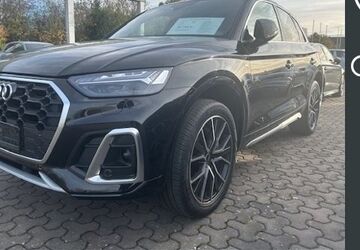 Audi Q5 88.000 km 44.499 &euro; Erftstadt 50374