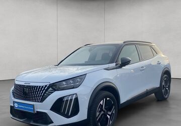 Peugeot 2008 13.816 km 22.450 &euro; Leverkusen 51373