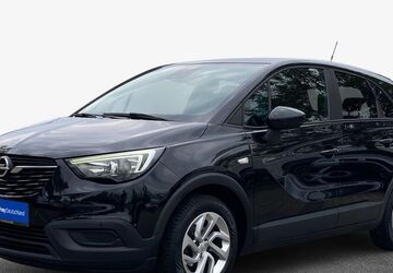 Opel Crossland (X) 104.460 km 8.990 &euro; Düsseldorf 40549