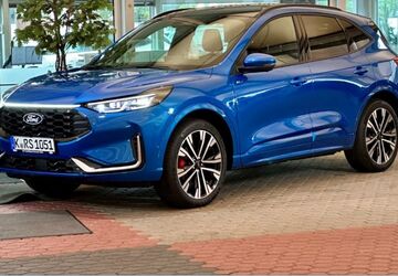 Ford Kuga 5.000 km 44.490 &euro; Köln 50769