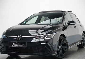 VW Golf 64.000 km 28.999 &euro; Grevenbroich 41515