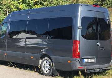 Mercedes-Benz Sprinter 2.500 km 62.900 &euro; Köln, Stadt 50999