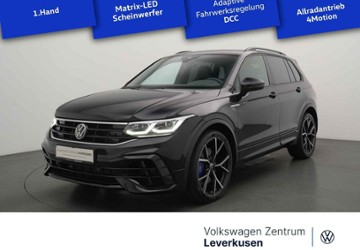 VW Tiguan 45.839 km 45.980 &euro; Leverkusen 51379