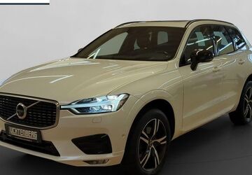 Volvo XC60 93.675 km 29.950 &euro; Leverkusen 51381