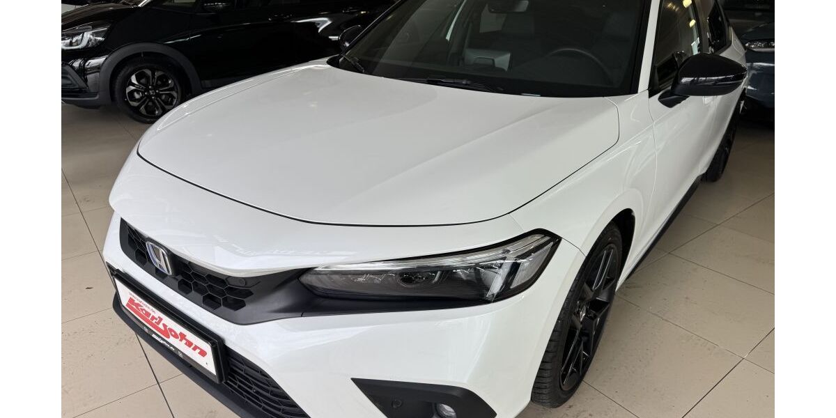 Honda Civic 51.981 km 26.890 &euro; Brühl 50321