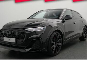 Audi Q8 1.009 km 106.880 &euro; Leverkusen 51373
