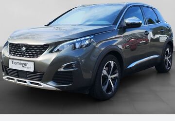 Peugeot 3008 76.241 km 16.280 &euro; Remscheid 42897