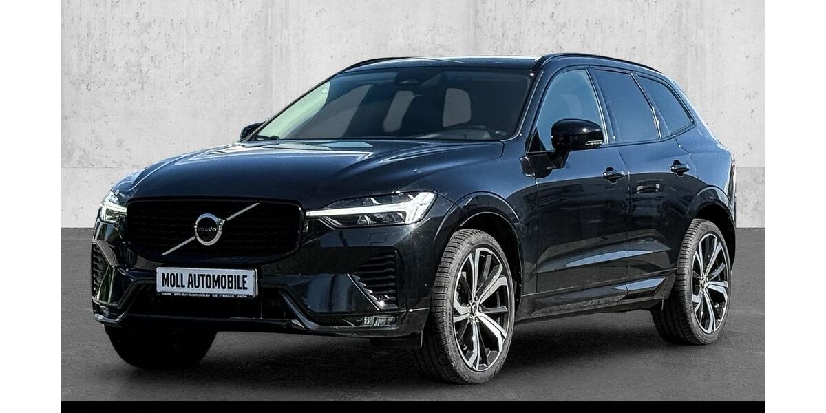 Volvo XC60 45.220 km 40.980 &euro; Bergheim 50126