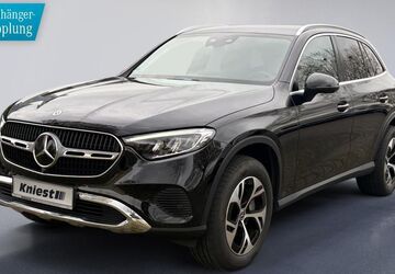 Mercedes-Benz GLC 300 20.950 km 56.880 &euro; Neuss 41464