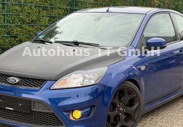 Ford Focus 200.000 km 6.890 &euro; Bergheim bei Köln 50126