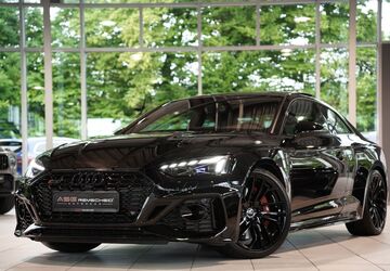 Audi RS5 68.500 km 61.990 &euro; Remscheid/NRW 42855