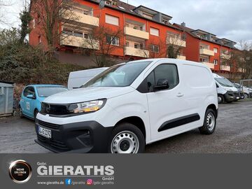 Gebrauchte Opel Combo