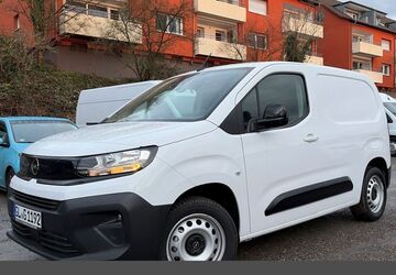 Opel Combo 7.531 km 18.900 &euro; Bergisch Gladbach 51429