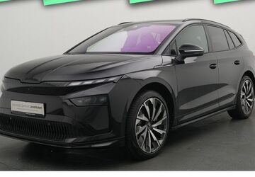 Skoda Enyaq 3.980 km 56.380 &euro; Leverkusen 51379
