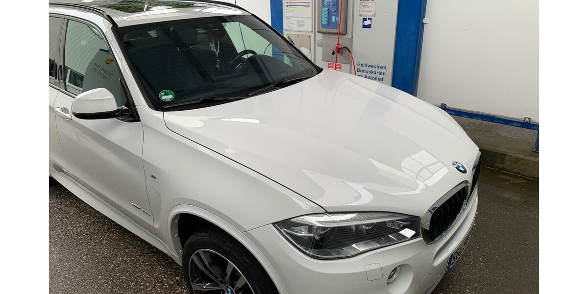 BMW X5 138.000 km 38.500 &euro; Solingen 42651