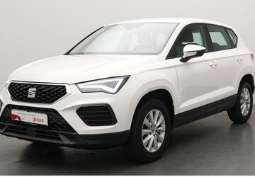 Seat Ateca 31.833 km 18.988 &euro; Leverkusen 51373