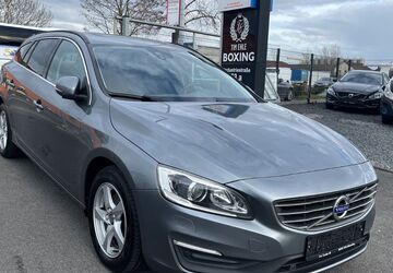 Volvo V60 181.500 km 8.990 &euro; Wesseling - Köln 50389